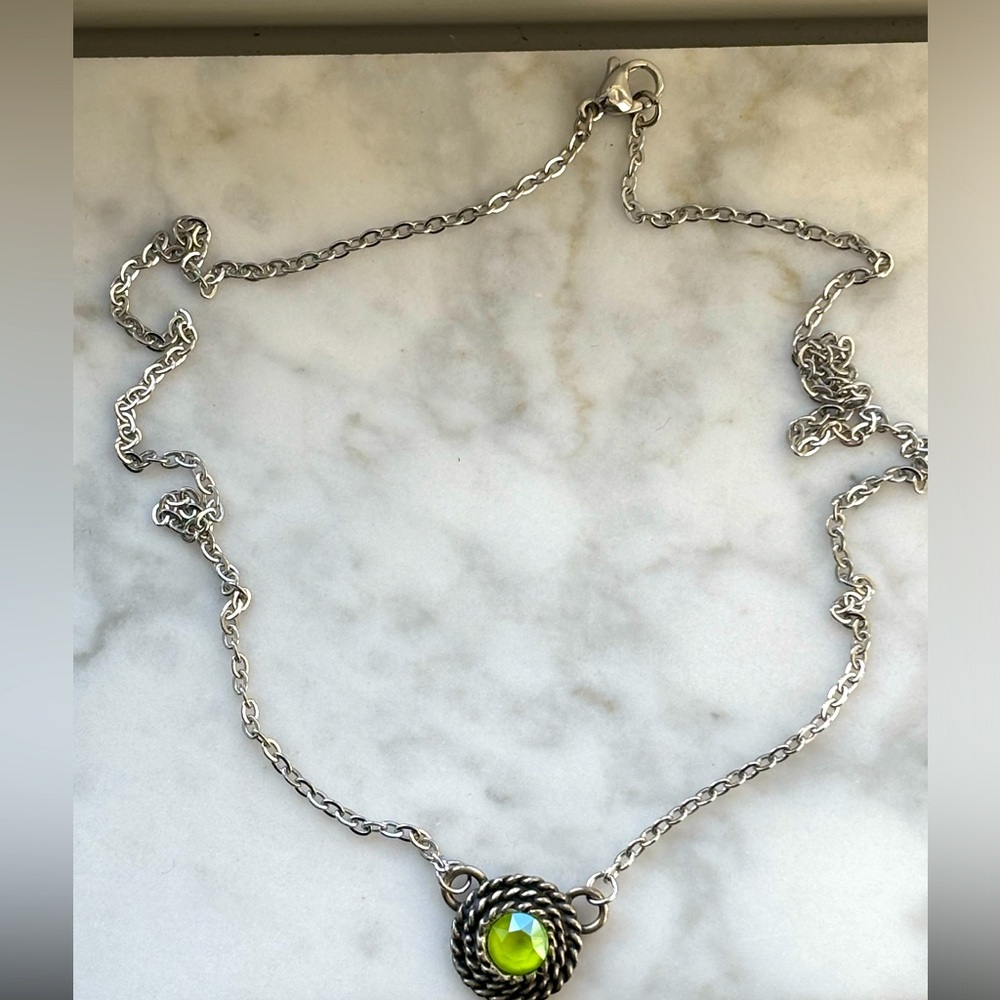 Sabika-Inspired Necklace -NWT